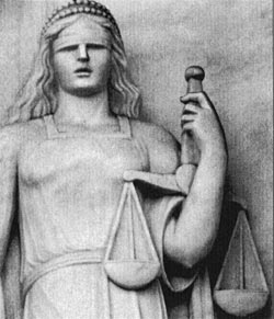 Justicia